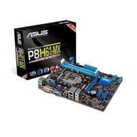 Main Asus P8H61-MX