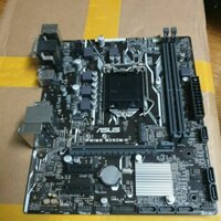 Main ASUS PRIME B250M-K