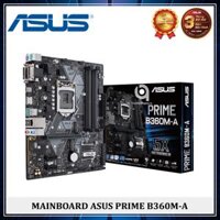 MAIN ASUS PRIME B360M-A