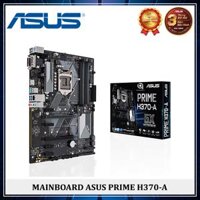 MAIN ASUS PRIME H370-A