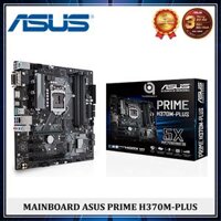 MAIN ASUS PRIME H370M-PLUS