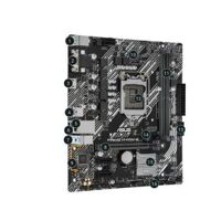 Main Asus Prime H410M-E