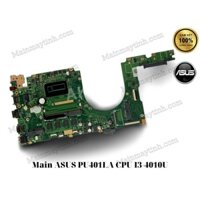 Main ASUS PU401LA CPU I3-4010U
