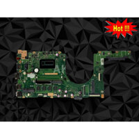 Main ASUS PU401LA  CPU I3-4010U