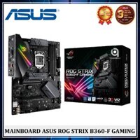 MAIN ASUS ROG STRIX B360-F GAMING