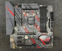 Main ASUS ROG STRIX B360-G GAMING USED