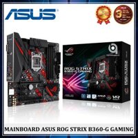 MAIN ASUS ROG STRIX B360-G GAMING