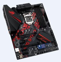 Main Asus ROG STRIX B360-H GAMING