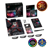 Main Asus ROG STRIX B360-H gaming