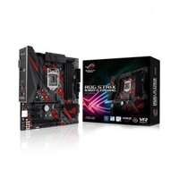 Main Asus Rog Strix B360G Gaming
