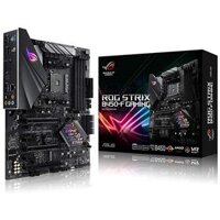 Main Asus ROG Strix B450-F Gaming