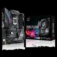 Main Asus ROG STRIX Z370-F Gaming