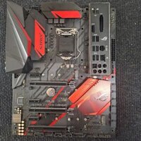 Main ASUS ROG STRIX Z370-H GAMING Cũ