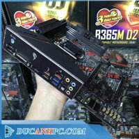Main ASUS ROG STRIX B360G-GAMING