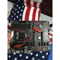 Main asus rogstrix b250h gaming