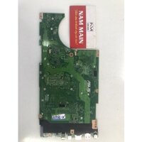 MAIN ASUS S510U I3-7100U