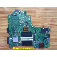 MAIN ASUS S56CM K56CM S550C K56CB CPU I5 on