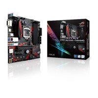 Main Asus Strix B250G Gaming