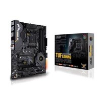 Main ASUS TUF GAMING X570-PLUS