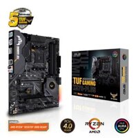 Main Asus TUF GAMING X570-PLUS