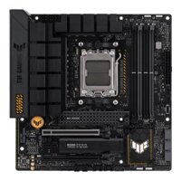 MAIN ASUS TUF GAMING B650M-PLUS DDR5 (AMD B650/ SOCKET AM5/ M-ATX/ 4 KHE RAM)