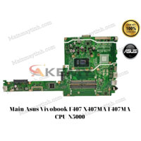 Main Asus Vivobook F407 X407MA F407MA CPU N5000