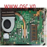 MAIN ASUS X302U X302UA UJ CPU i5 _6200U Ram on 4G Motherboard CPU i3 I5 6200U CPU GM 4G Rev 2.0