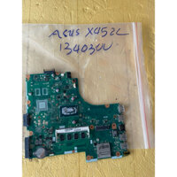 main asus X452L cpu i3-4030U