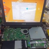 main Asus X454L, chip i3-4030U