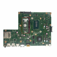 Main ASUS X540LJ F540L X540LJ CPU i5 4200U GT920M