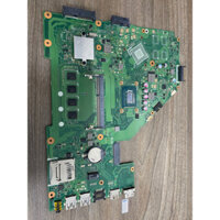 Main Asus X550, 3217U, Core I3