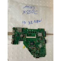 main asus X550C i3-3217U