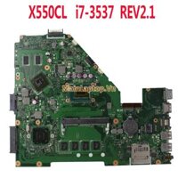 Main Asus X552 X552LA X552LC X552LAV