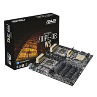 Main Asus Z10PE-D8 WS (Chipset Intel® C612/ Socket LGA2011-v3/ VGA None)