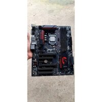 MAIN B150 GAMING CHẠY RAM D4 SOCKET 1151