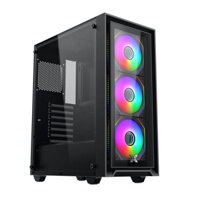 Main B360/ core I7 8700/ Ram 16gb/ SSD 250gb/ VGA GTX 1060