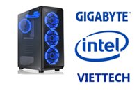Main B360/ i7 8700/ Ram 16GB/VGA GTX1660 6G