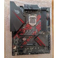 Main B360 Asus/Gigabyte/MSI/Biostar/CLF (2nd)