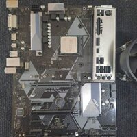 Main B450 ASUS PRIME PLUS Cũ