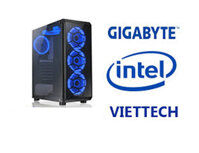 Main B450/Cpu i3-10100/ Ram 8GB/VGA GTX1650 4G