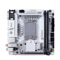 Main B660M-ITX Huananzhi LGA 1700
