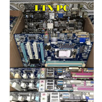 Main B75-D3H 4 Khe Ram - Hàng thanh lý tiệm net