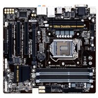 MAIN  B85 GIGABYTE ASUS MSI AROCK... SOCKET 1150 ( FREESHIP +TẶNG FE+KEO TẢN NHIỆT+PIN CMOS)