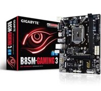 Main B85 Asus/Gigabyte/MSI/Biostar/CLF 1150 (2ND)