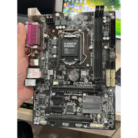 Main B85M Gigabyte D3v tháo máy đẹp keng bảo hành 12 tháng