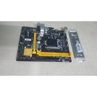 Main Biostar H110MH Pro D4 Socket 1150 - Hàng Chính Hãng