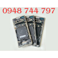 Main, bo mạch chủ, mainboard Samsung S10 5G / Note 10+, cài rom theo yêu cầu