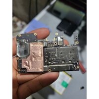 Main bo mạch chủ OPPO F7 zin tét sạc, pin không lên