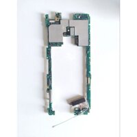 Main bo mạch chủ Sony Xperia Xz3