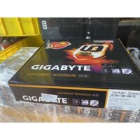 Main bo mạch Gigabyte H81M-D3H new box BH 3 năm socket 1150